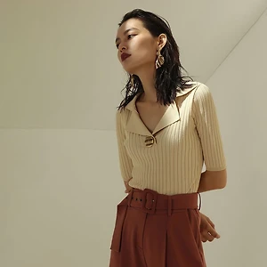 Nâng cấp tủ đồ mùa Thu với 6 cửa hàng vintage chuyên áo len mongtoghi
