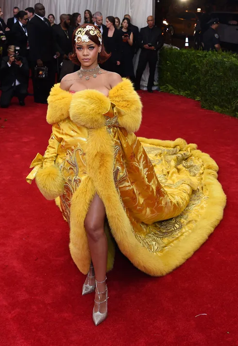 Rihanna