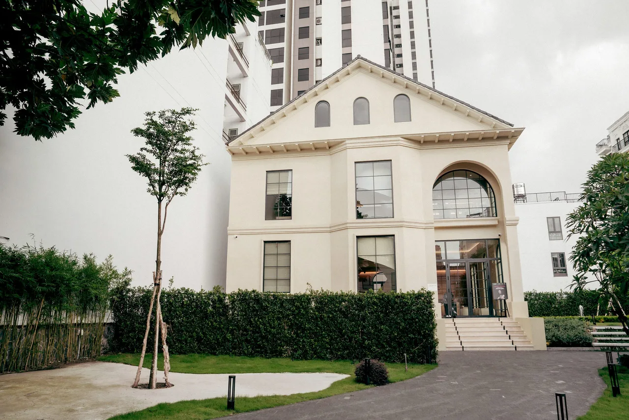 Lagree Vietnam là studio Lagree đầu tiên và duy nhất tại Việt Nam