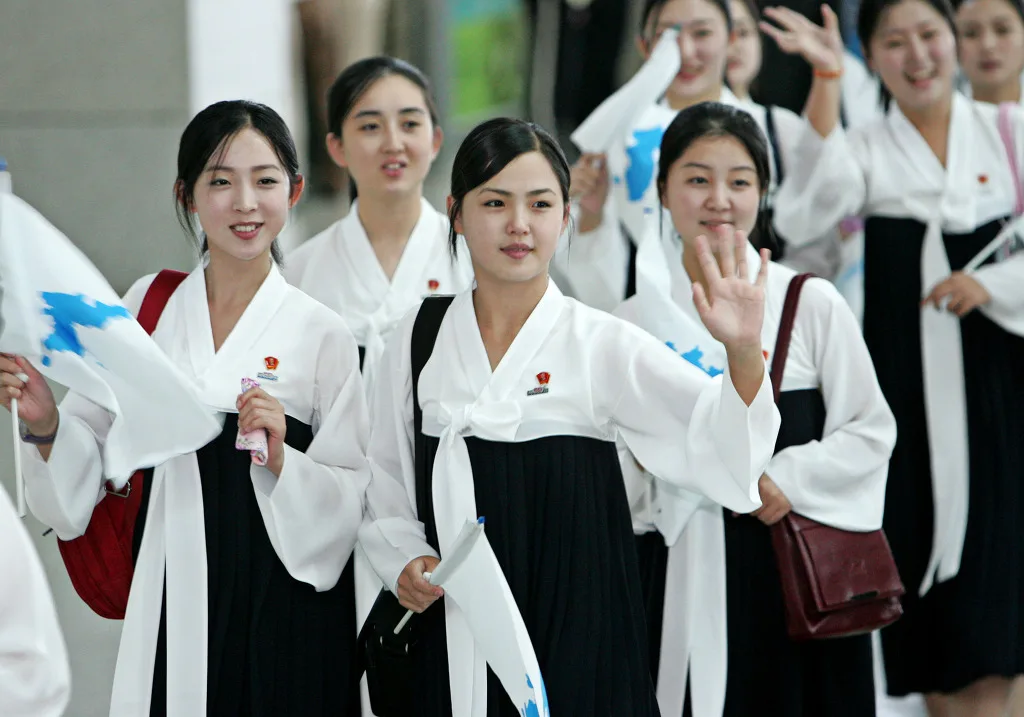 elle việt nam kim jong un6