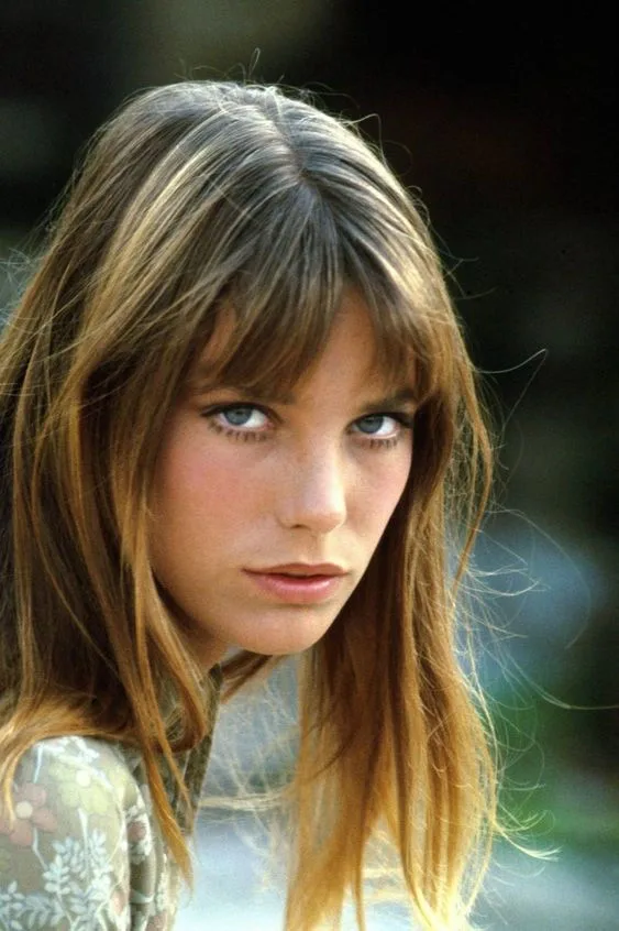 Jane Birkin