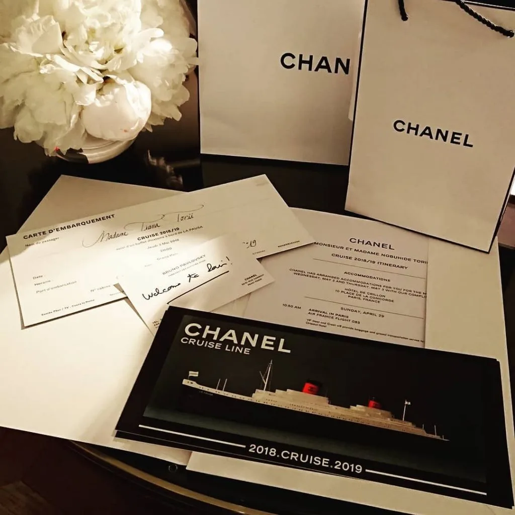 Chanel