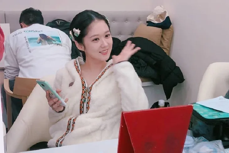 10 Jang Nara 10 Jang Nara