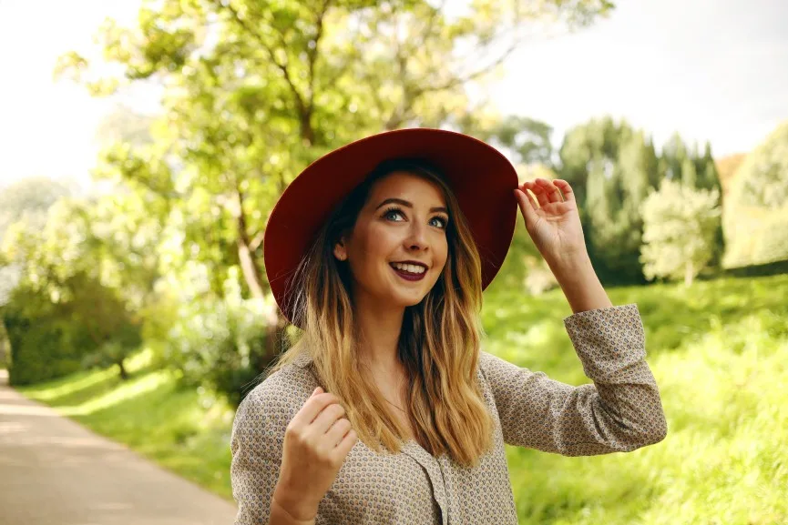 Beauty bloggers và dòng mỹ phẩm mang đậm dấu ấn của mình ELLE VN