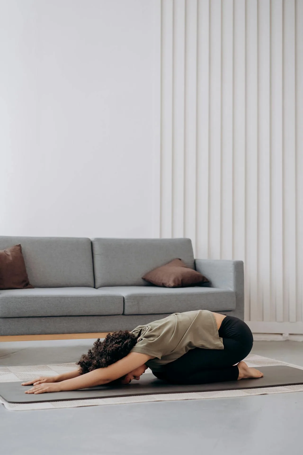 yoga