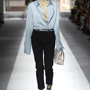 BST Unique Xuân hè 2016 của Topshop