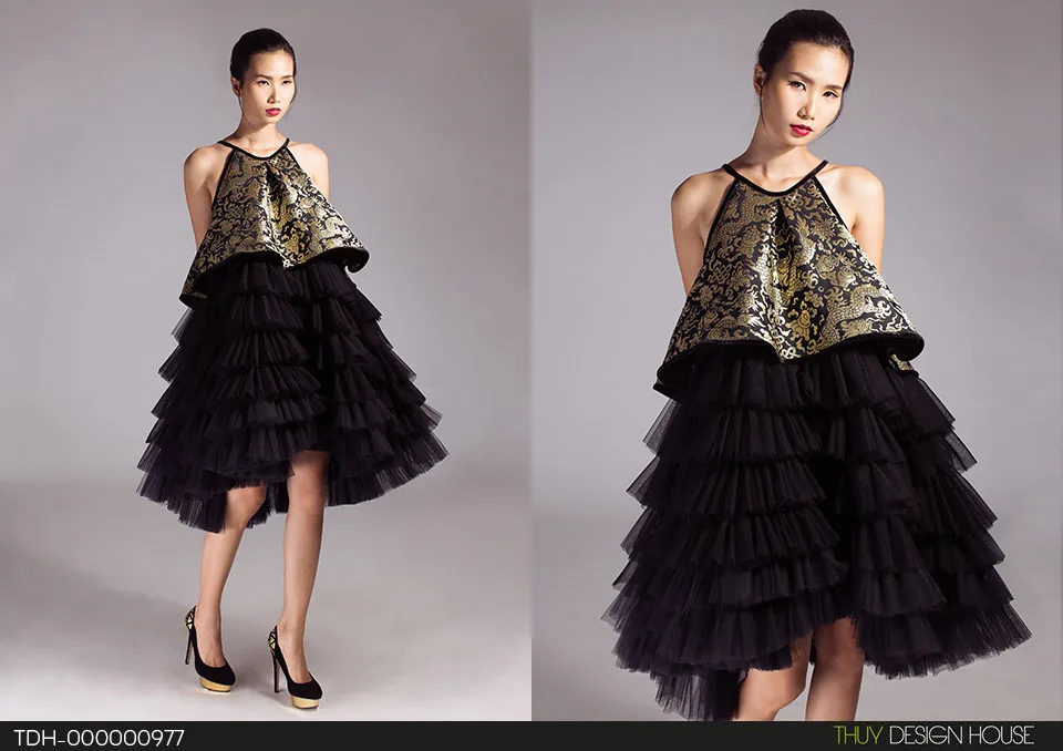 ellevn thuy design house thu dong 2014