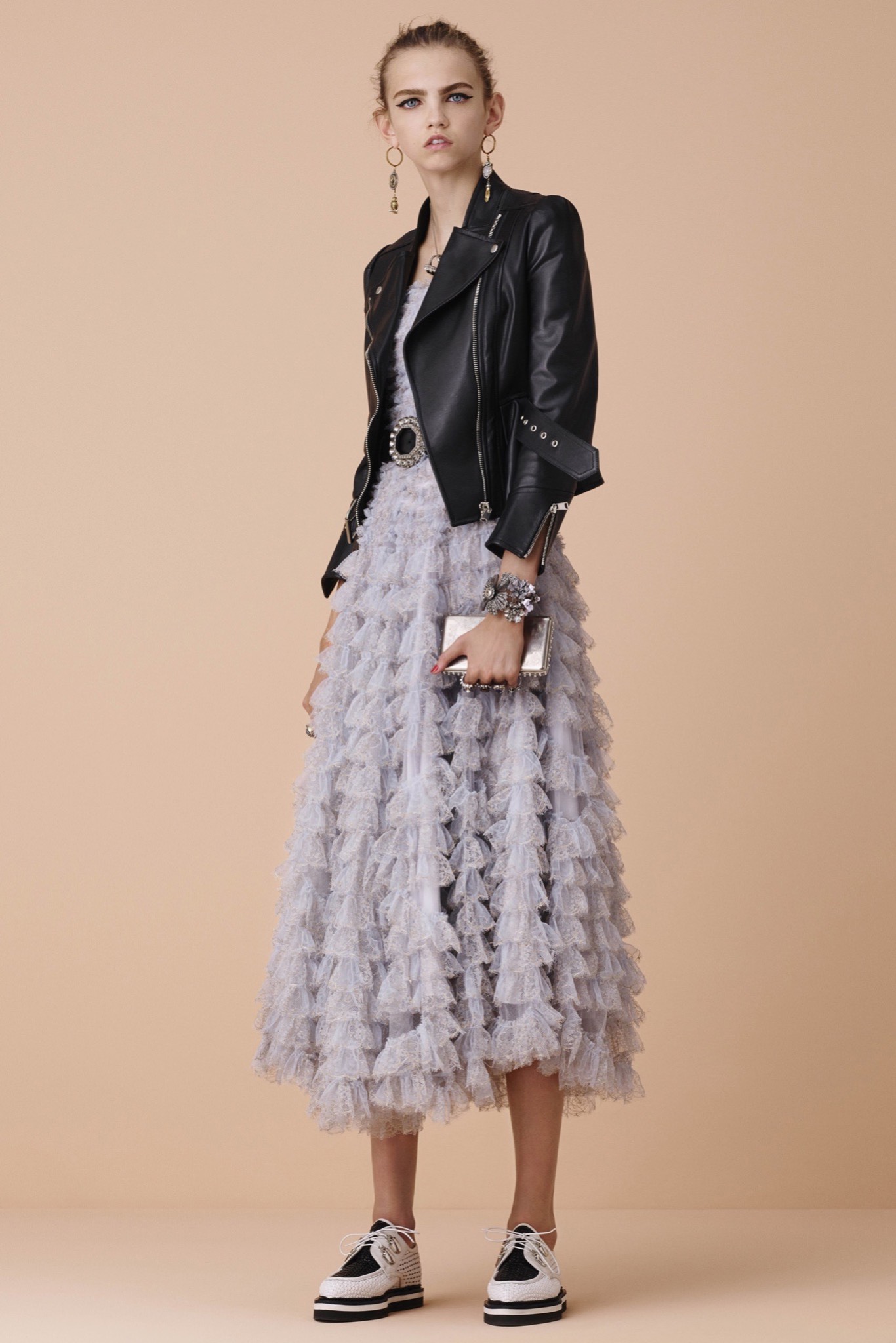 BST Xuân-Hè Alexander Mcqueen