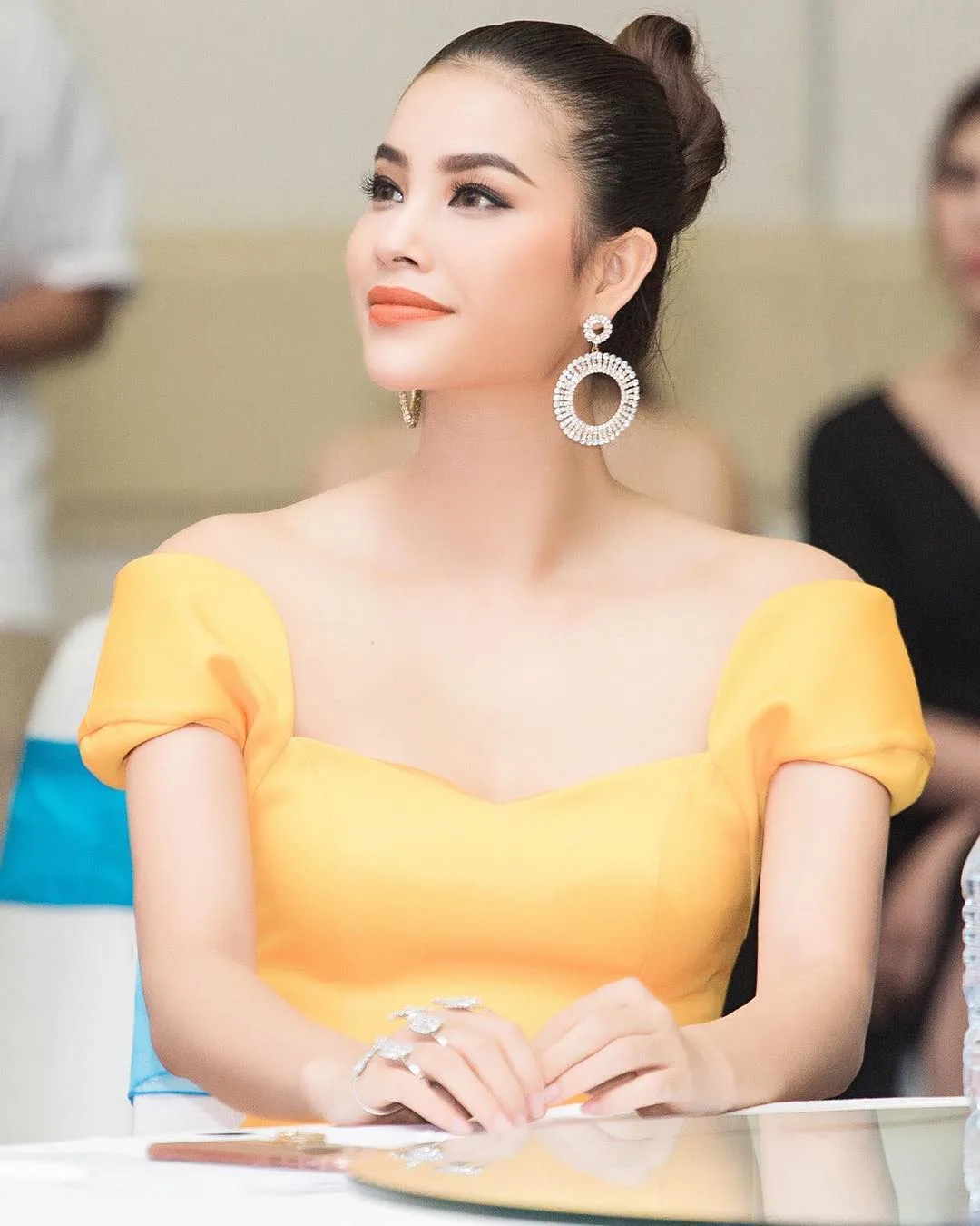 Xu hướng thời trang được sao Việt ưa chuộng 1 Xu hướng thời trang được sao Việt ưa chuộng 1