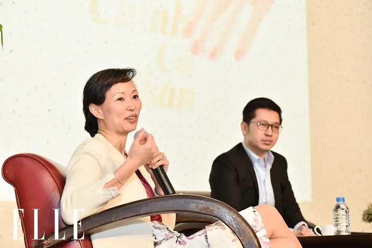 elle women in society quản lý tài chính cá nhân 07 elle women in society quản lý tài chính cá nhân 07