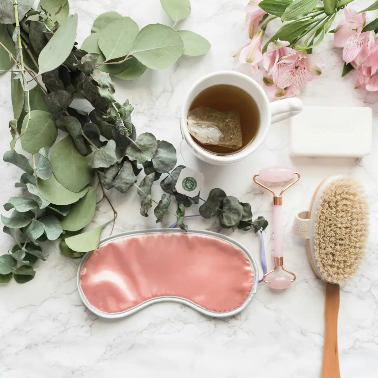 thanh tẩy cơ thể đón may mắn thất tịch