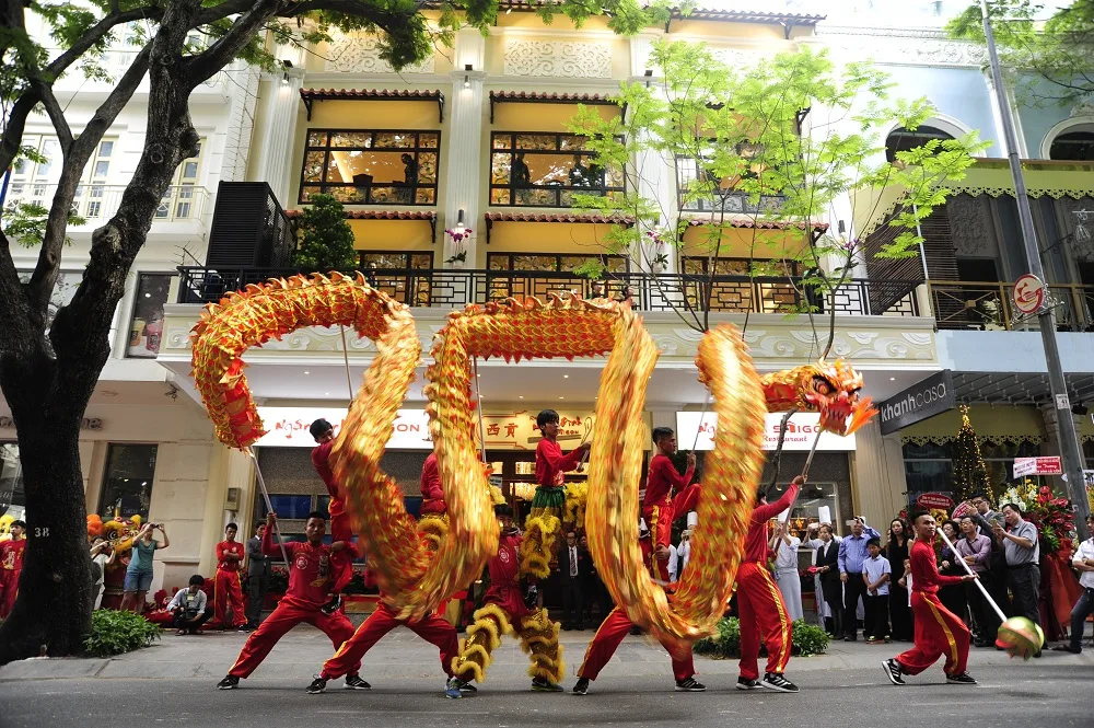 ngan-dinh-saigon-grand-opening