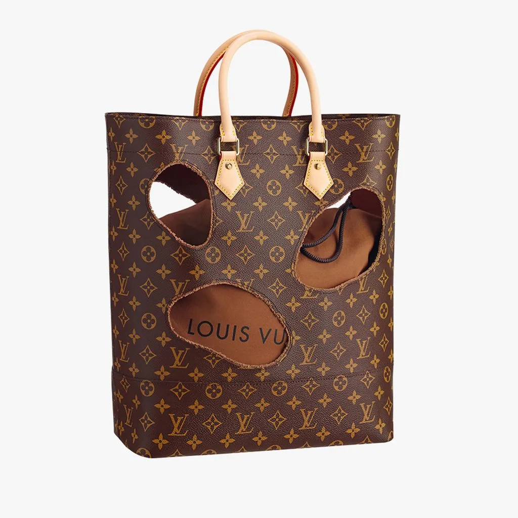 thời trang kết hợp thương hiệu Louis Vuitton thời trang kết hợp thương hiệu Louis Vuitton