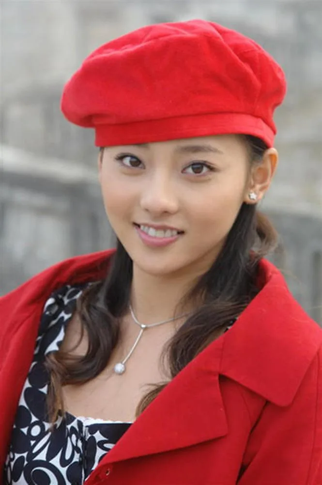 Trương Gia Nghê 12