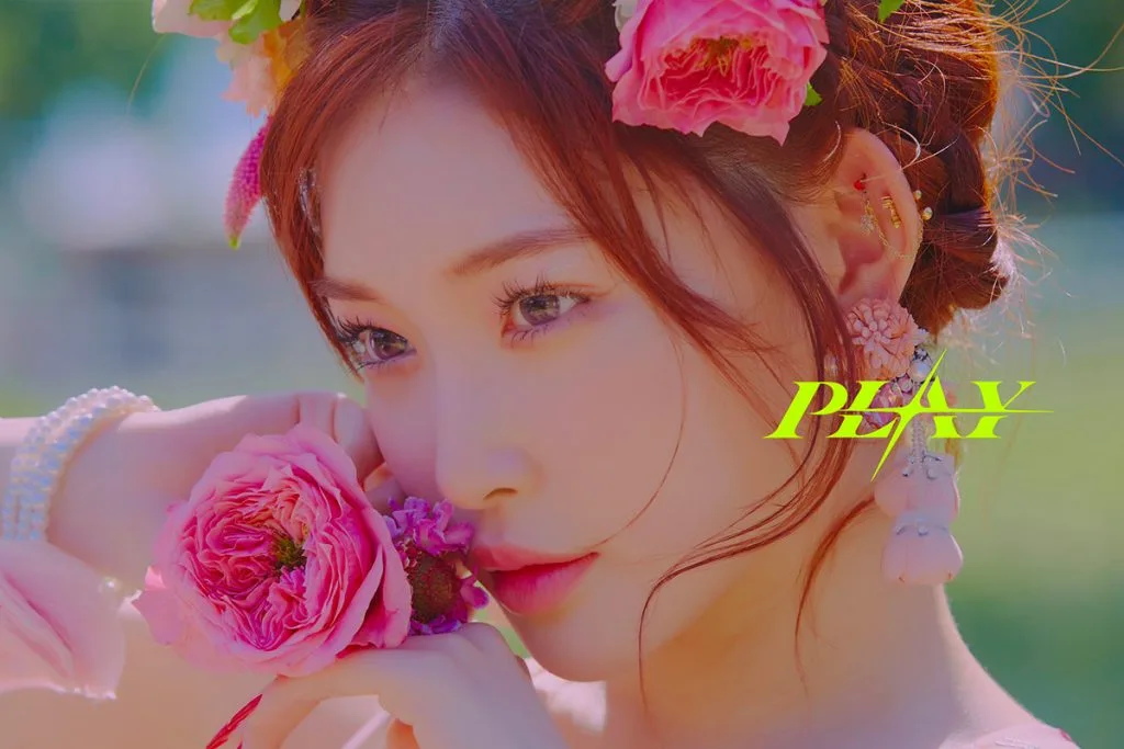 Chung Ha - nàng ca sĩ gợi cảm của làng nhạc Hàn Chung Ha - nàng ca sĩ gợi cảm của làng nhạc Hàn