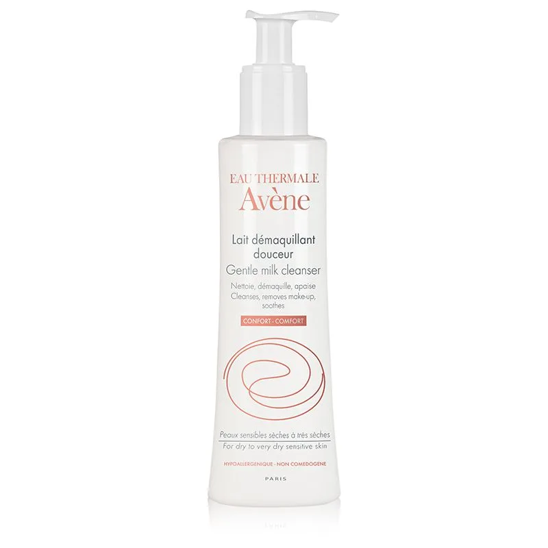 AVÈNE - Gentle Milk Cleanser