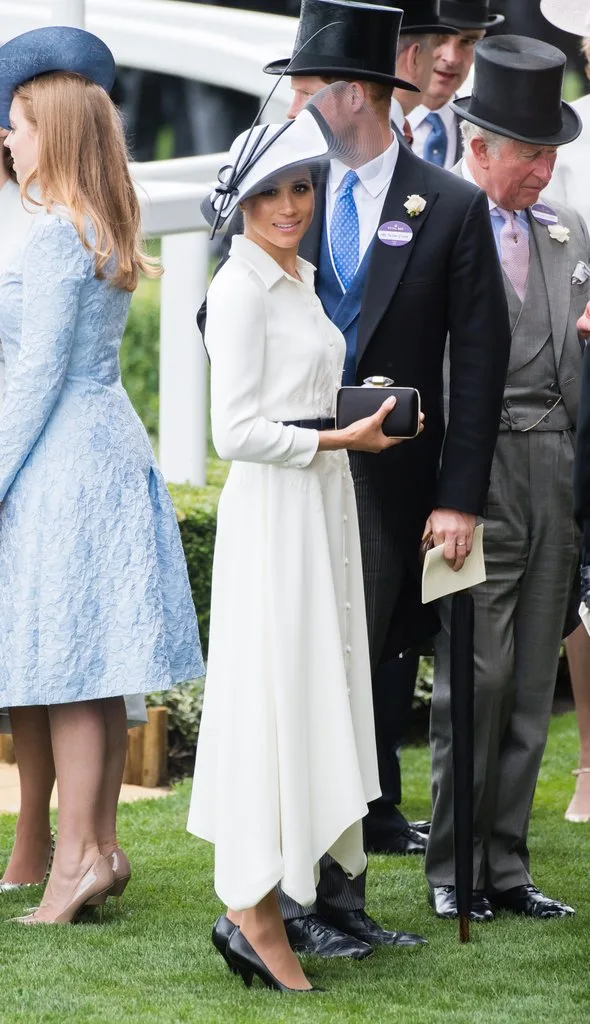 Công nương Meghan Markle 2 Công nương Meghan Markle 2