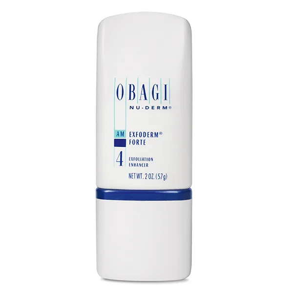 Obagi Nu-Derm Exfoderm Obagi Nu-Derm Exfoderm