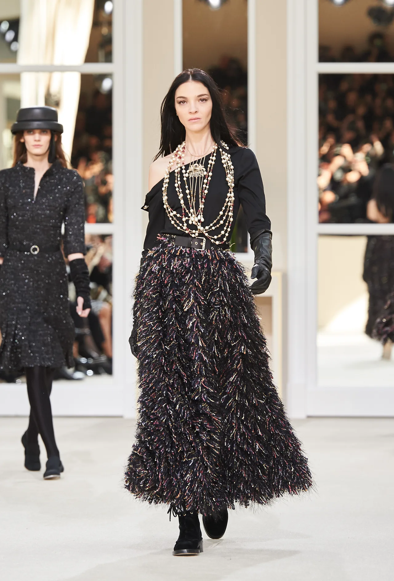Bộ sưu tập Chanel Thu Đông 2016 ELLE VIETNAM