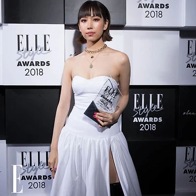 ELLE Style Awards 2018 Min hinh ft 2