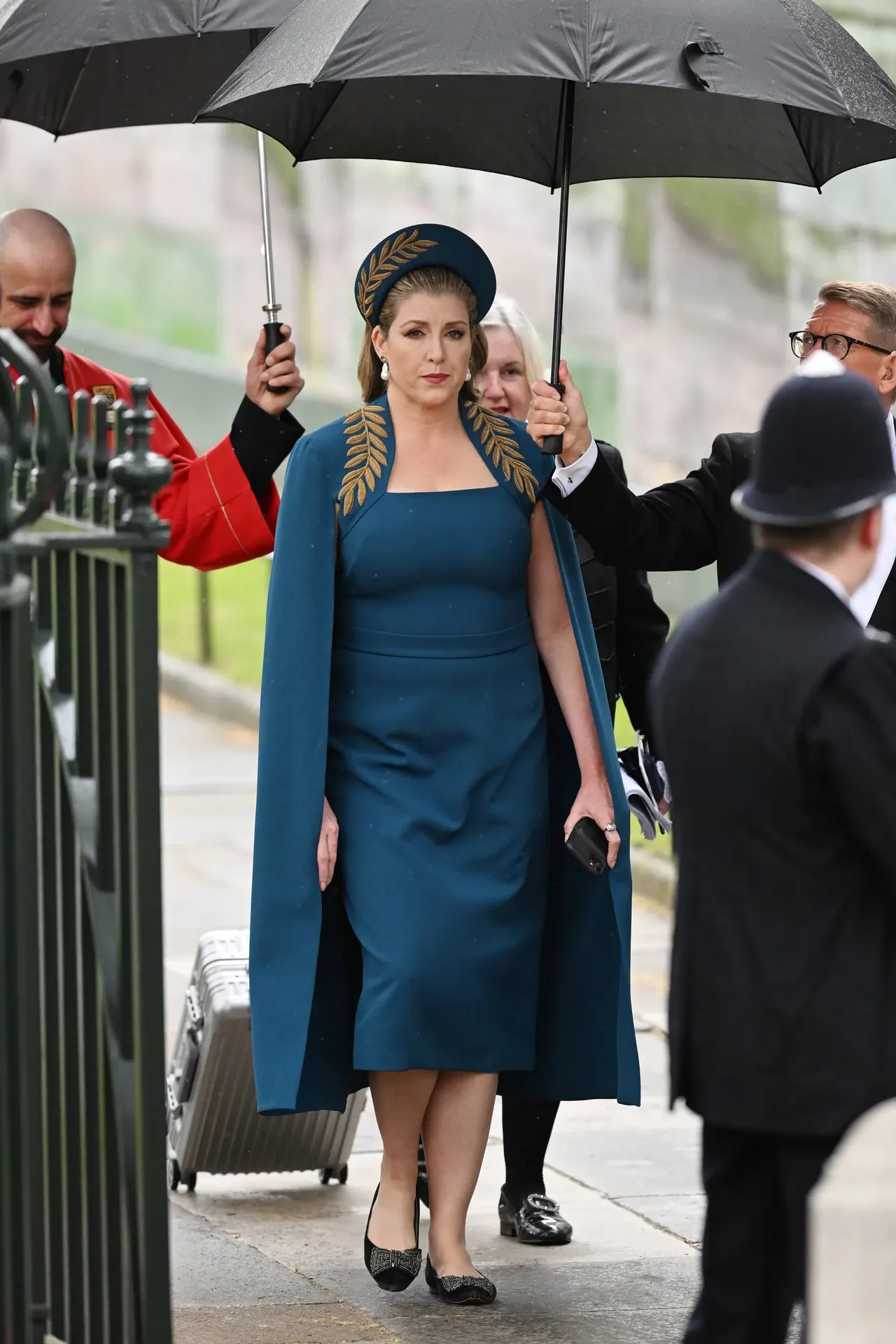 penny-mordaunt
