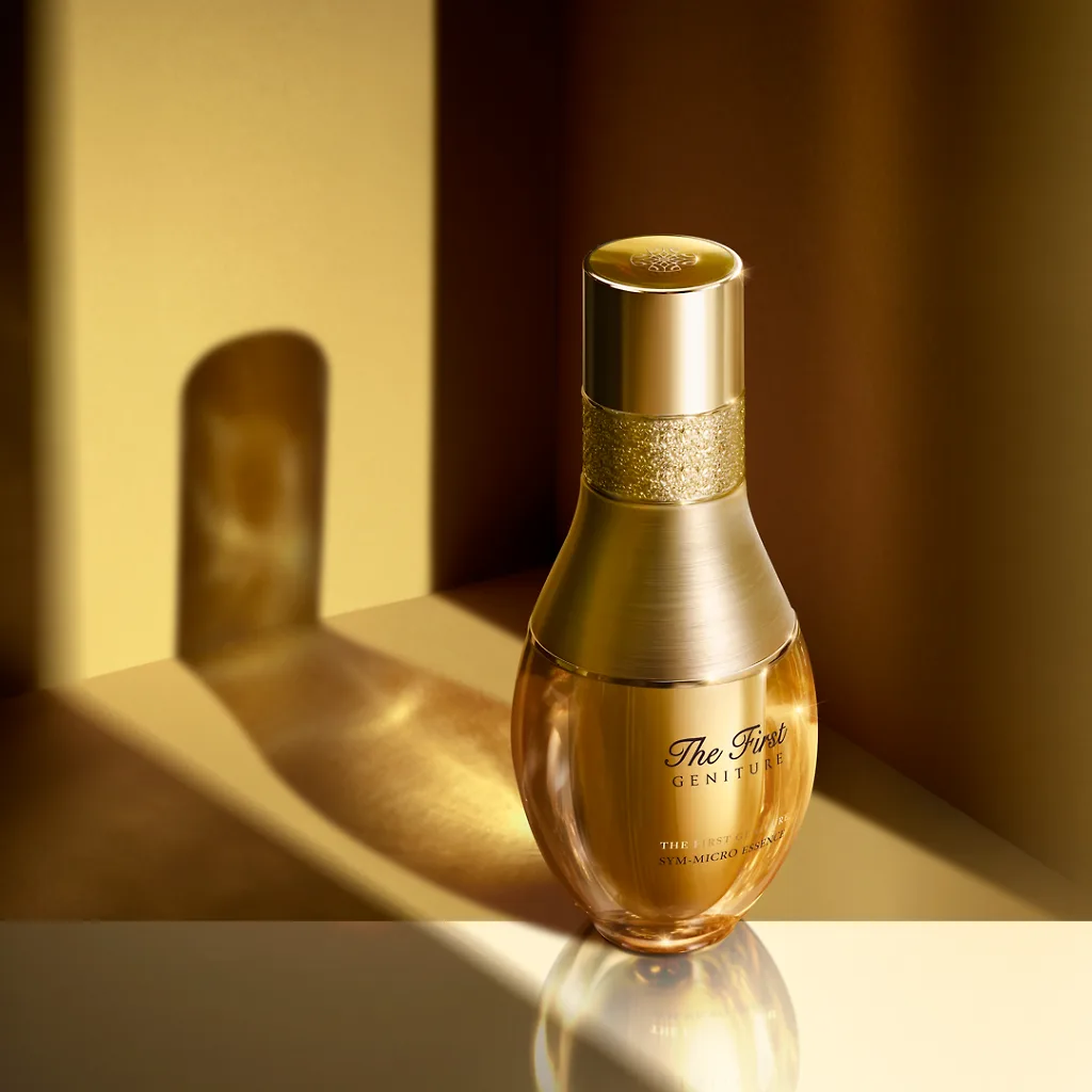 O HUI The First Geniture Sym-Micro Essence O HUI The First Geniture Sym-Micro Essence