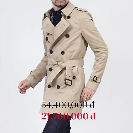 Sở hữu item đắt giá được các sao quốc tế yêu thích chỉ có tại Private Sale 9