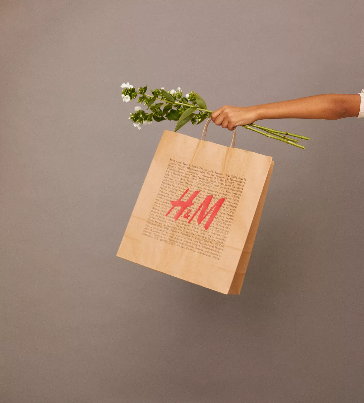 Dự án môi trường của H&M