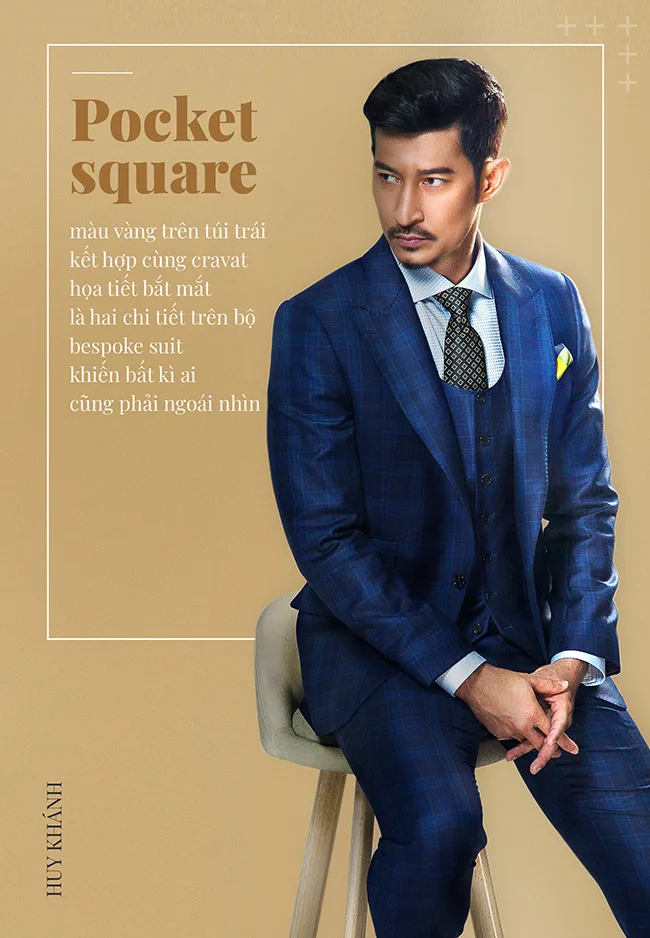 besopke suit Cao Minh - elle man 6