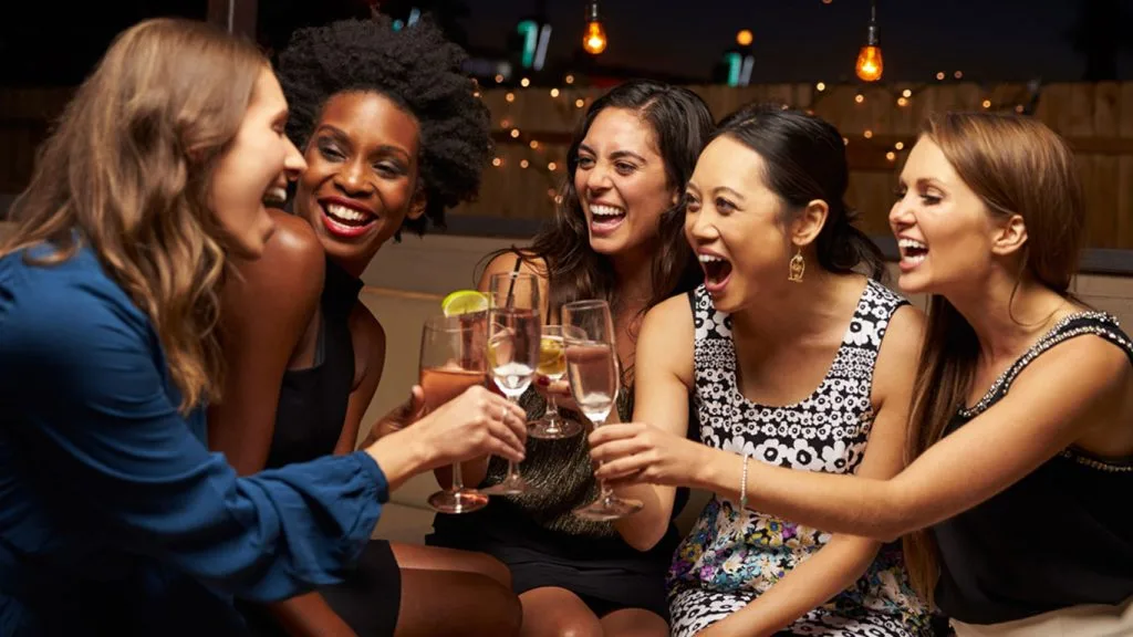 15 điều phụ nữ độc thân nên làm trước khi lấy chồng 15 điều phụ nữ độc thân nên làm trước khi lấy chồng