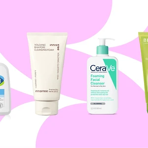 Top 10 sữa rửa mặt chất lượng tốt giá cả phải chăng