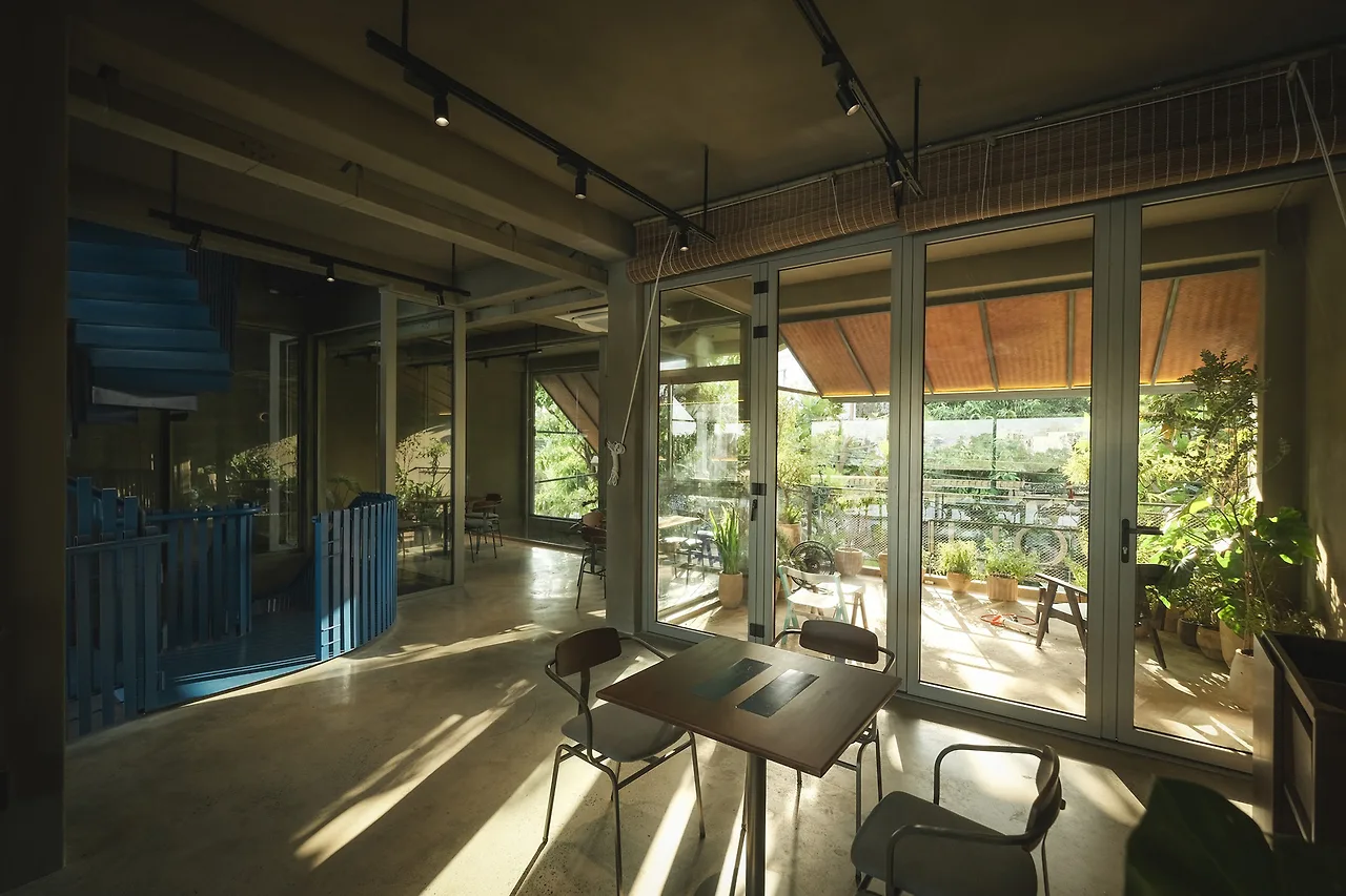 địa điểm solid cofee địa điểm solid cofee