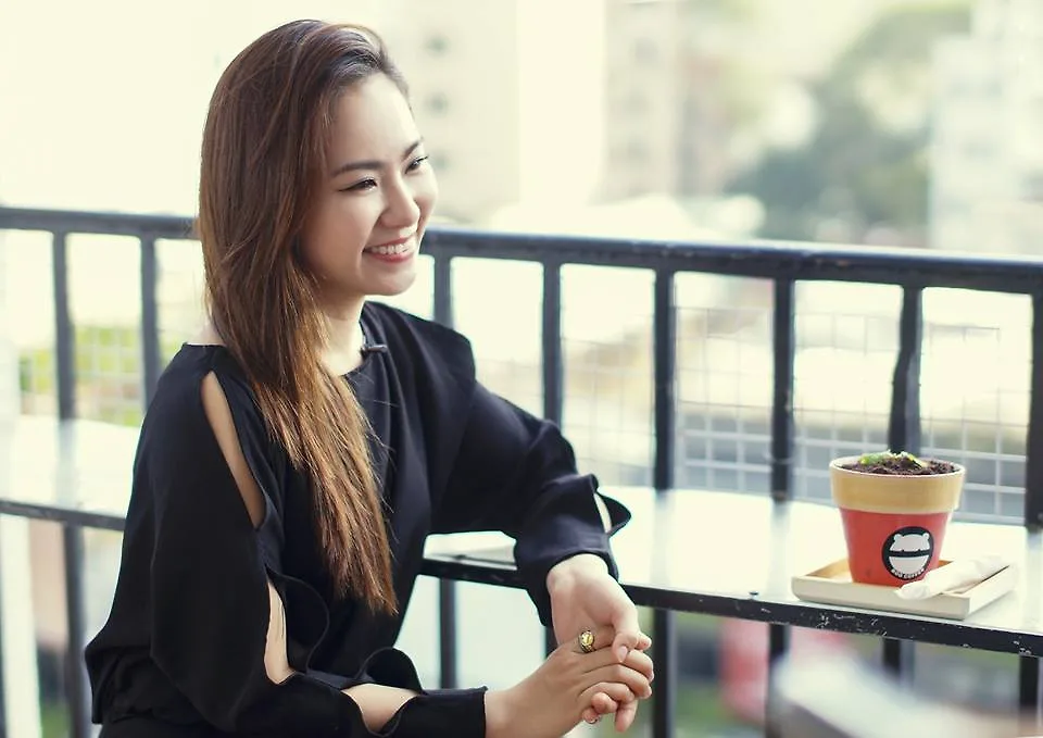 quán ăn ưa thích của sao Việt - Boo Coffee - elle vietnam