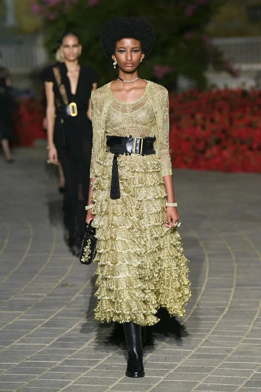 Dior Cruise 2023 look 94