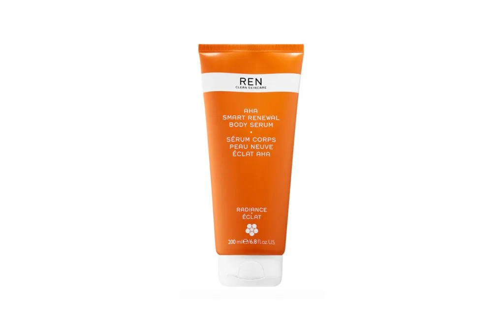 Tẩy tế bào chết trên da với AHA Body Lotion Tẩy tế bào chết trên da với AHA Body Lotion