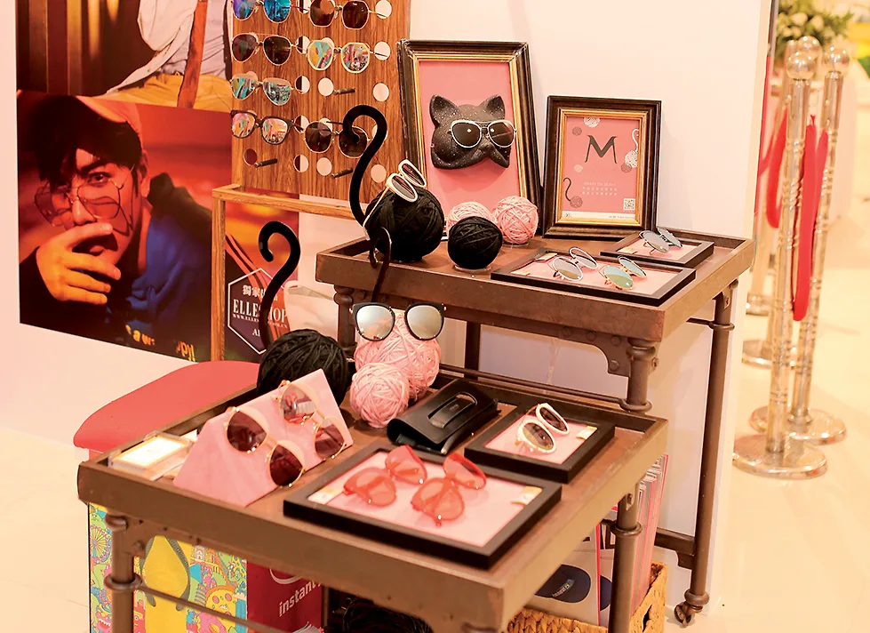 ELLE GETAWAY 7