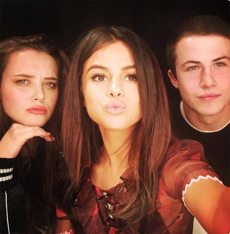 13 Reason Why 13 Reason Why