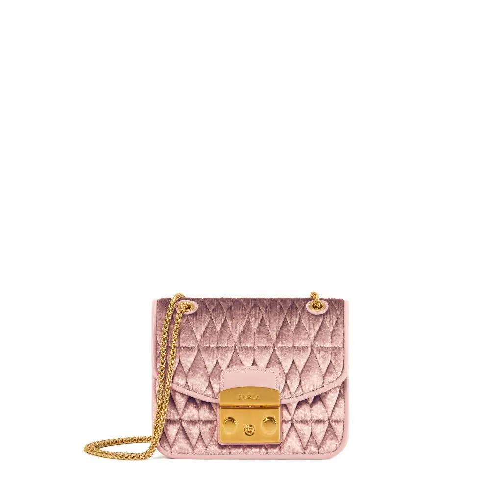 thương hiệu Furla ra mắt BST Cruise 2019 4