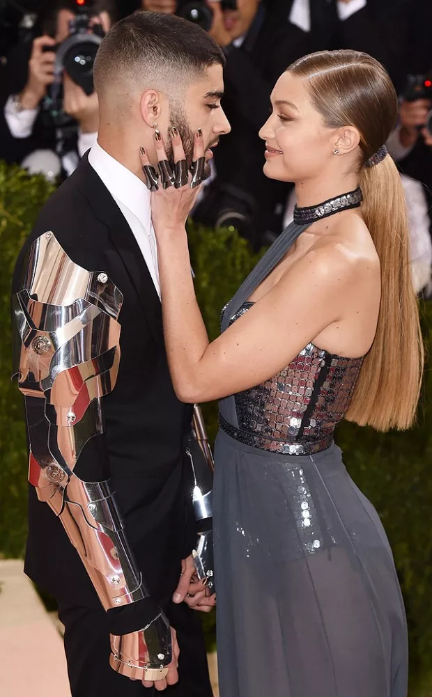 Gigi Hadid 2 Gigi Hadid 2