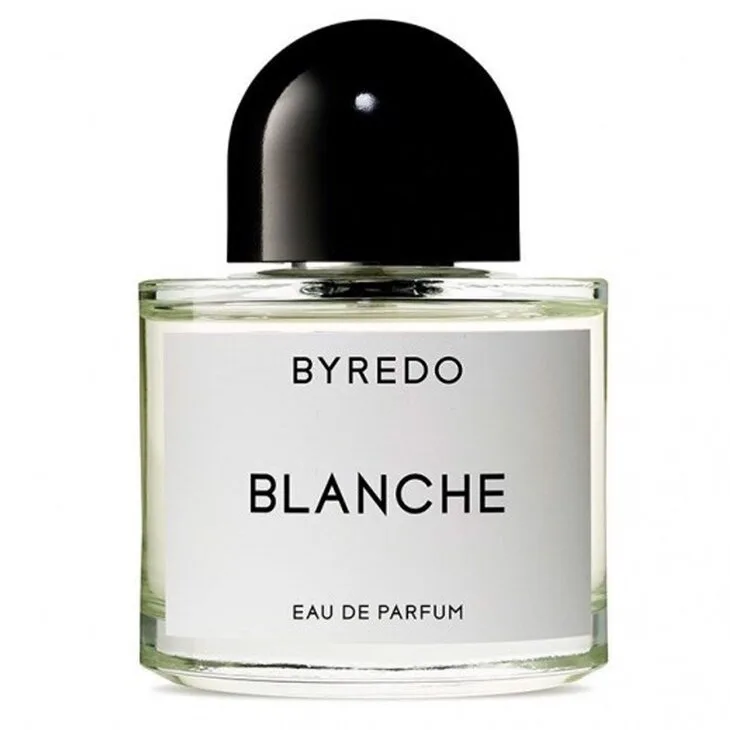 Nước hoa Byredo Blanche. Nước hoa Byredo Blanche.