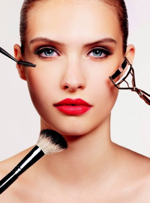 elle beauty 55