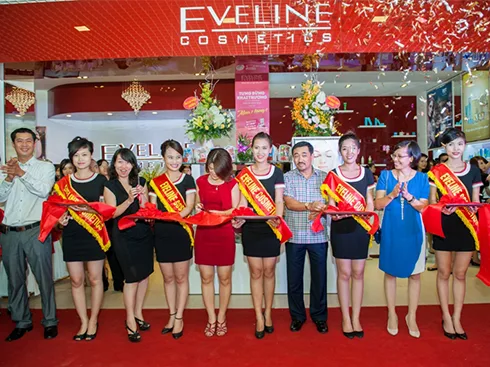 eveline khai truong