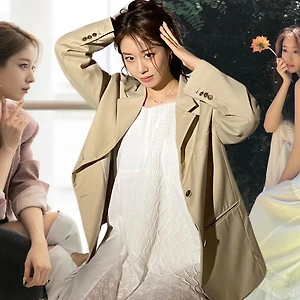 Phong cách thời trang “không tuổi” của Jiyeon (T-ara)