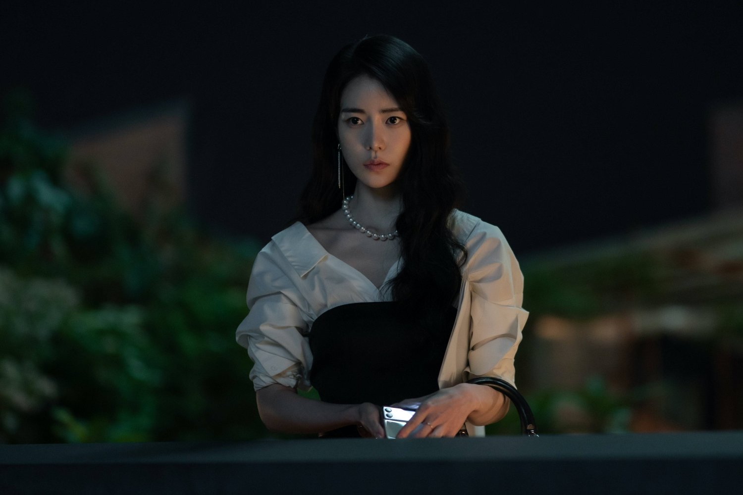 Lim Ye Jeong trong vai Park Yeon Jin The Glory