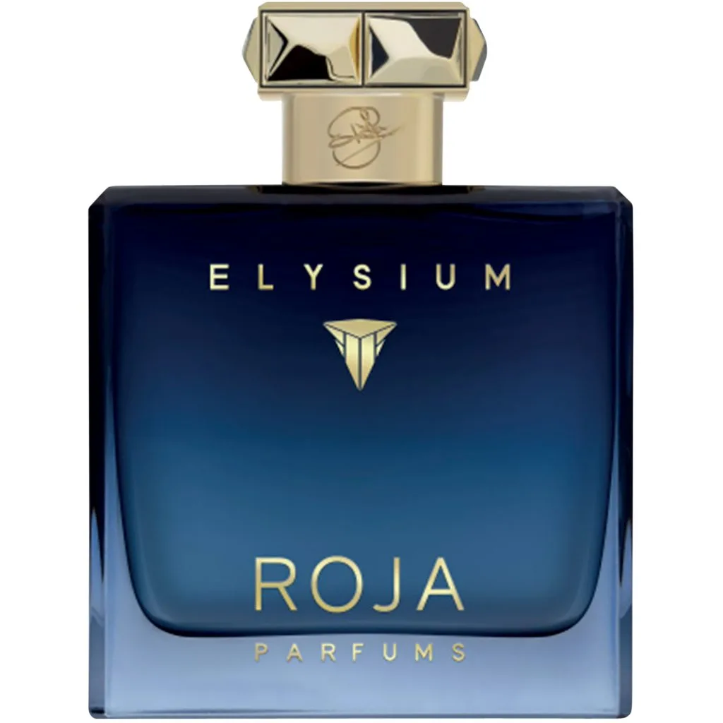 mùi hương nước hoa Elysium Roja mùi hương nước hoa Elysium Roja