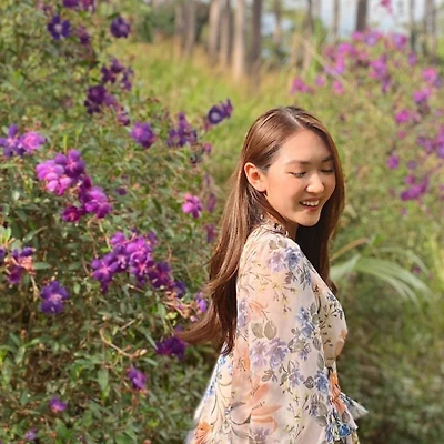 cách chloe nguyễn đối diện với áp lực