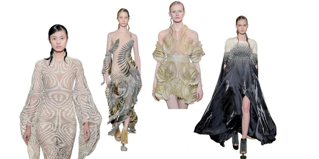 Haute Couture 13 Haute Couture 13