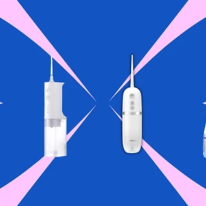 Top 8 máy tăm nước có thiết kế nhỏ gọn dễ mang đi với mức giá phải chăng