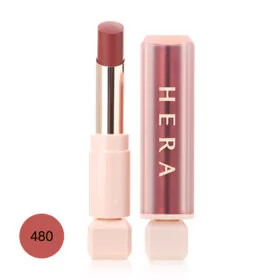 Hera Sensua Spicy Nude Volume Matte - 480 Truffle
