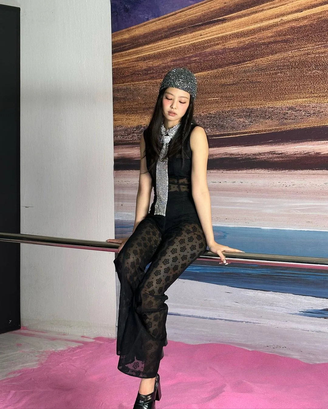 jennie blackpink